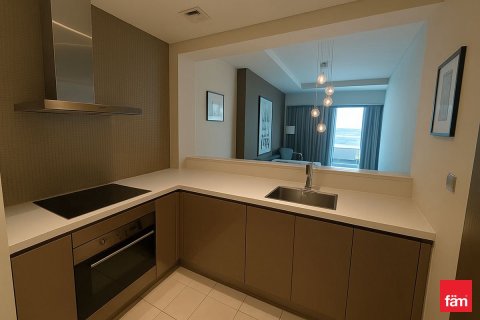 Снять в аренду квартиру в Бизнес-Бэе, Дубай: 1 спальня, 89.7м², № 52274 - фото 5