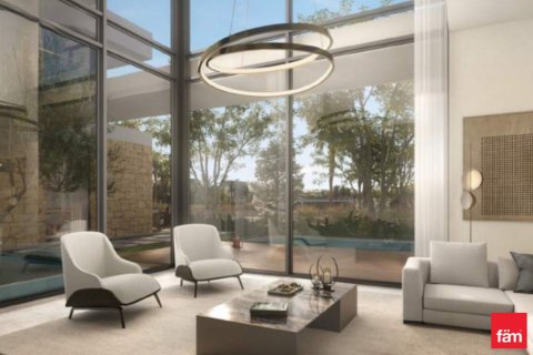Adosado en Dubai, 4 dormitorios, 256.4 m², № 52284 - foto 2