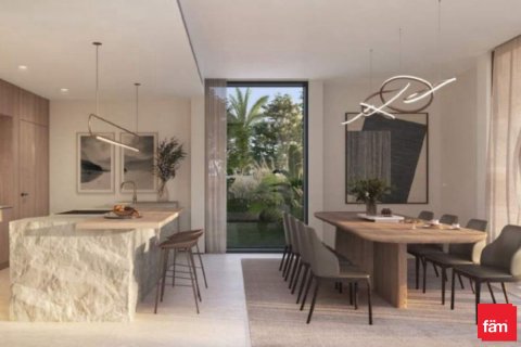 Adosado en Dubai, 4 dormitorios, 256.4 m², № 52284 - foto 1