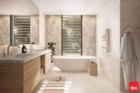 Adosado en Dubai, 4 dormitorios, 256.4 m², № 52284 - foto 4