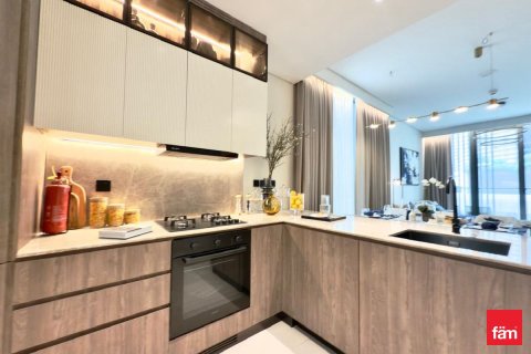 Appartement à Business Bay, Dubai, 1 chambre, 70.4 m², № 52283 - photo 4