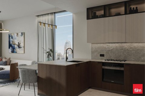 Appartement à Business Bay, Dubai, 1 chambre, 70.4 m², № 52283 - photo 4