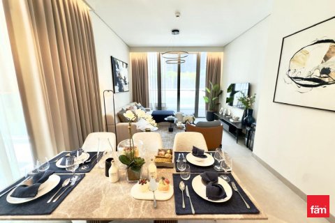 Appartement à Business Bay, Dubai, 1 chambre, 70.4 m², № 52283 - photo 7