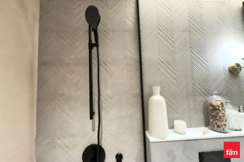 Appartement à Business Bay, Dubai, 1 chambre, 70.4 m², № 52283 - photo 13