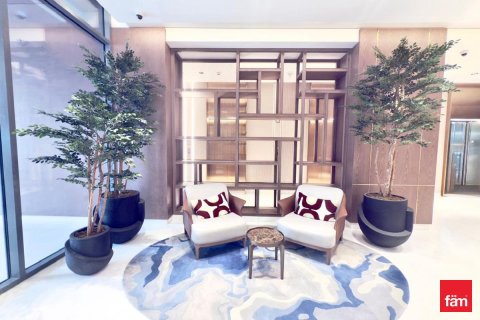 Appartement à Business Bay, Dubai, 1 chambre, 70.4 m², № 52283 - photo 18