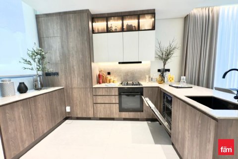 Appartement à Business Bay, Dubai, 1 chambre, 70.4 m², № 52283 - photo 3