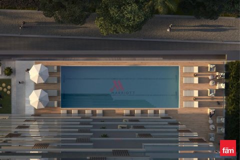 Appartement à Business Bay, Dubai, 1 chambre, 70.4 m², № 52283 - photo 11