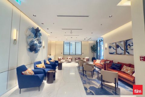 Appartement à Business Bay, Dubai, 1 chambre, 70.4 m², № 52283 - photo 19