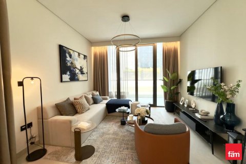 Appartement à Business Bay, Dubai, 1 chambre, 70.4 m², № 52283 - photo 1