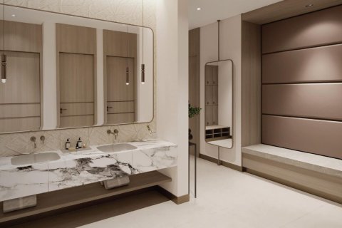 Appartement à Business Bay, Dubai, 1 chambre, 70.4 m², № 52283 - photo 6