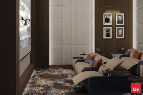 Appartement à Business Bay, Dubai, 1 chambre, 70.4 m², № 52283 - photo 7