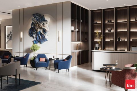 Appartement à Business Bay, Dubai, 1 chambre, 70.4 m², № 52283 - photo 8