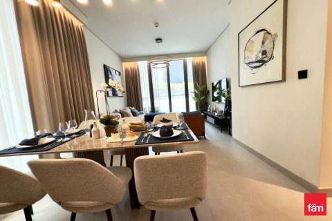 Appartement à Business Bay, Dubai, 1 chambre, 70.4 m², № 52283 - photo 8