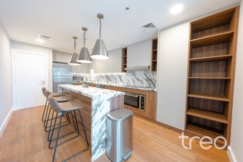Снять в аренду квартиру в Princess Tower, Дубай Марина, Дубай: 3 спальни, 185.71м², № 119796 - фото 19