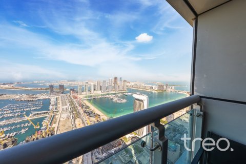 Снять в аренду квартиру в Princess Tower, Дубай Марина, Дубай: 3 спальни, 185.71м², № 119796 - фото 15