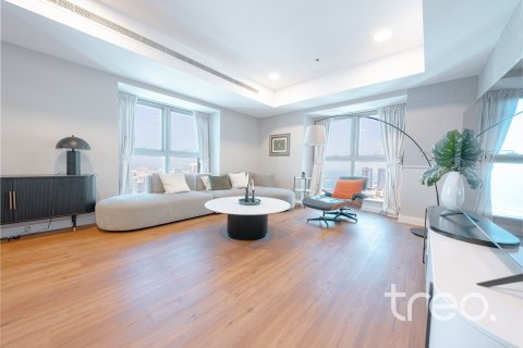 Снять в аренду квартиру в Princess Tower, Дубай Марина, Дубай: 3 спальни, 185.71м², № 119796 - фото 12