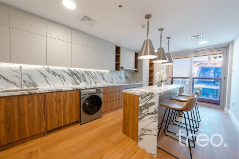 Снять в аренду квартиру в Princess Tower, Дубай Марина, Дубай: 3 спальни, 185.71м², № 119796 - фото 17