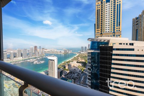 Снять в аренду квартиру в Princess Tower, Дубай Марина, Дубай: 3 спальни, 185.71м², № 119796 - фото 20
