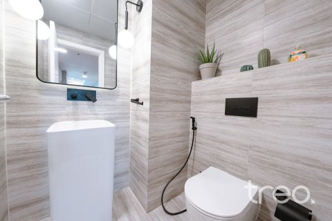Снять в аренду квартиру в Princess Tower, Дубай Марина, Дубай: 3 спальни, 185.71м², № 119796 - фото 16