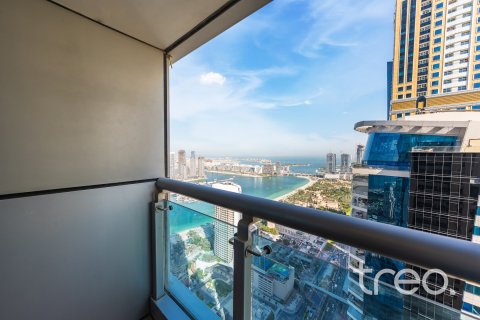 Снять в аренду квартиру в Princess Tower, Дубай Марина, Дубай: 3 спальни, 185.71м², № 119796 - фото 2