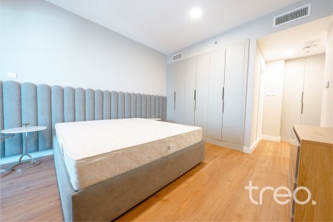 Снять в аренду квартиру в Princess Tower, Дубай Марина, Дубай: 3 спальни, 185.71м², № 119796 - фото 9