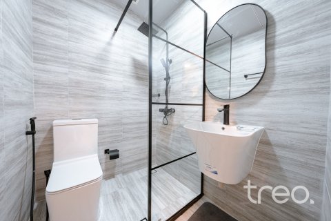Снять в аренду квартиру в Princess Tower, Дубай Марина, Дубай: 3 спальни, 185.71м², № 119796 - фото 13