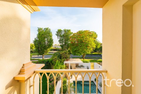 فيلا في The Springs, دبي 2 غرف نوم, 153.01 م² رقم 119797 - صورة 23