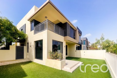 تاون هاوس في دبي هيلز استيت, دبي 5 غرف نوم , 254.09 م² رقم 119794