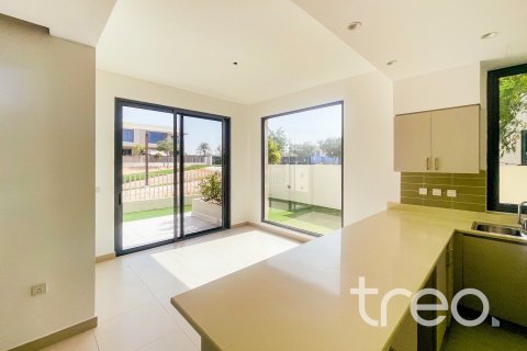 تاون هاوس في دبي هيلز استيت, دبي 5 غرف نوم , 254.09 م² رقم 119794 - صورة 4