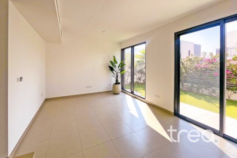 تاون هاوس في Maple 3, دبي هيلز استيت, دبي 4 غرف نوم, 229.56 م² رقم 119793 - صورة 2