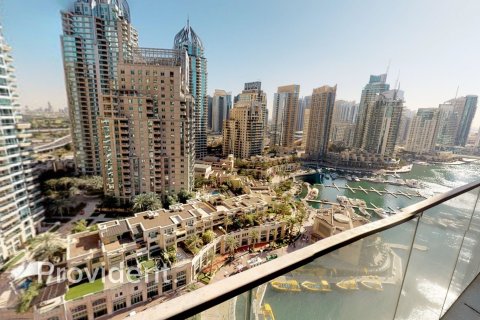 شقة في مرسى دبي, دبي 1غرف نوم, 83.5 م² رقم 1034 - صورة 1