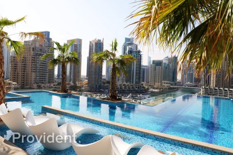 شقة في مرسى دبي, دبي 1غرف نوم, 83.5 م² رقم 1034 - صورة 11