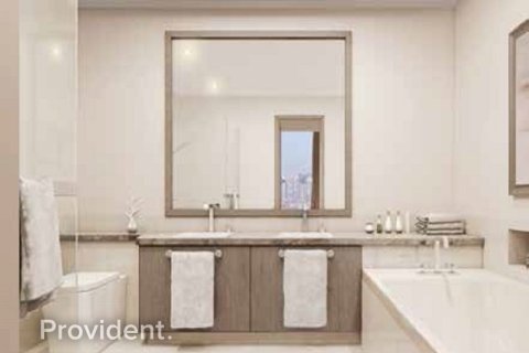 Appartement à Downtown Dubai (Downtown Burj Dubai), Dubai, 3 chambres, 145.9 m², № 1035 - photo 6