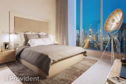 Appartement à Downtown Dubai (Downtown Burj Dubai), Dubai, 3 chambres, 145.9 m², № 1035 - photo 4