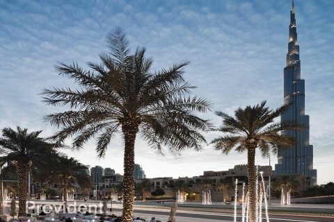 Appartement à Downtown Dubai (Downtown Burj Dubai), Dubai, 3 chambres, 145.9 m², № 1035 - photo 9
