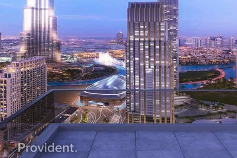 Appartement à Downtown Dubai (Downtown Burj Dubai), Dubai, 3 chambres, 145.9 m², № 1035 - photo 7
