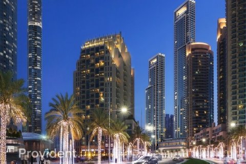 Appartement à Downtown Dubai (Downtown Burj Dubai), Dubai, 3 chambres, 145.9 m², № 1035 - photo 8