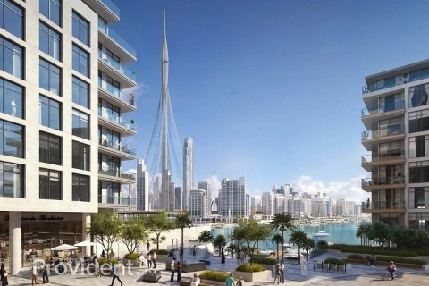 Apartment in Dubai Creek Harbour (The Lagoons), Dubai 4 bedrooms, 315.9 sq.m. № 1036 - photo 10