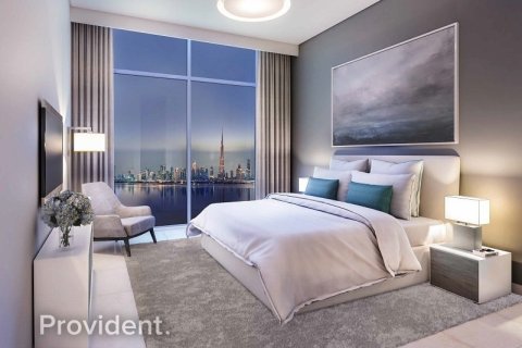 Apartment in Dubai Creek Harbour (The Lagoons), Dubai 4 bedrooms, 315.9 sq.m. № 1036 - photo 3