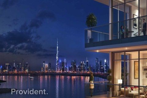 Apartment in Dubai Creek Harbour (The Lagoons), Dubai 4 bedrooms, 315.9 sq.m. № 1036 - photo 5