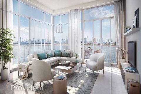 Apartment in Dubai Creek Harbour (The Lagoons), Dubai 4 bedrooms, 315.9 sq.m. № 1036 - photo 9