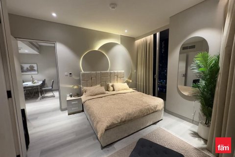 Снять в аренду квартиру в Дубай Марине, Дубай: 1 спальня, 84.7м², № 11741 - фото 6
