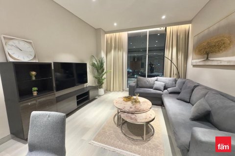 Снять в аренду квартиру в Дубай Марине, Дубай: 1 спальня, 84.7м², № 11741 - фото 11