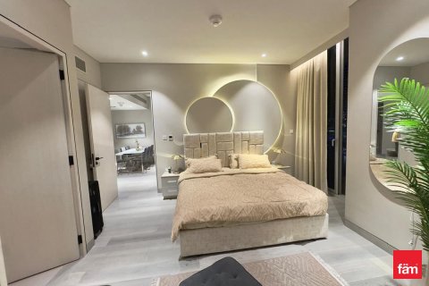 Снять в аренду квартиру в Дубай Марине, Дубай: 1 спальня, 84.7м², № 11741 - фото 4