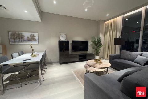 Снять в аренду квартиру в Дубай Марине, Дубай: 1 спальня, 84.7м², № 11741 - фото 10
