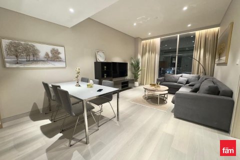 Снять в аренду квартиру в Дубай Марине, Дубай: 1 спальня, 84.7м², № 11741 - фото 9