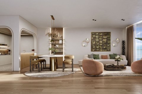 Apartamento en Dubai, 2 dormitorios, 106 m², № 11742 - foto 4