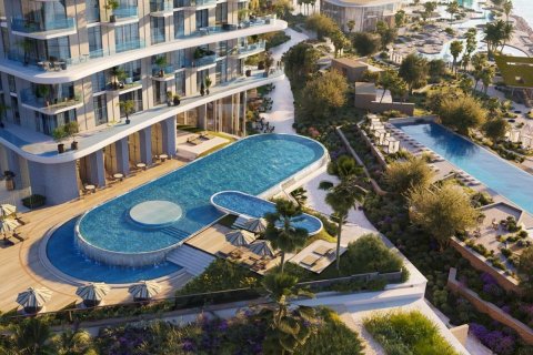 Apartamento en Dubai, 2 dormitorios, 106 m², № 11742 - foto 5