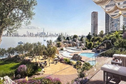 Apartamento en Dubai, 2 dormitorios, 106 m², № 11742 - foto 8
