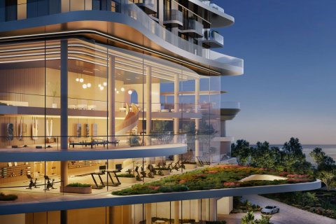 Apartamento en Dubai, 2 dormitorios, 106 m², № 11742 - foto 6